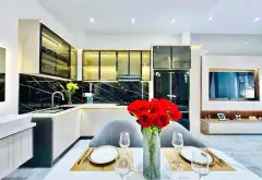 Bán nhà đẹp Gò Vấp, 4 tầng, full nội thất, Phan Huy Ích, 5x9m, hẻm xe hơi đỗ cửa, nhỉnh 6 tỷ.... Bán nhà riêng tại An Hội Tây, Hồ Chí Minh 03