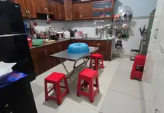 Bán nhà riêng 3 tầng tại phường Bình Hưng Hòa B, quận Bình Tân, diện tích 52m2... Bán nhà riêng tại Bình Tân, Hồ Chí Minh 02