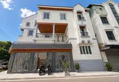 Biệt Thự Góc 2 Mặt Tiền Khu Vip Quang Trung... Bán nhà riêng tại Thông Tây Hội, Hồ Chí Minh 01