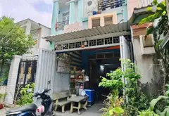 NHÀ BÌNH THỚI Q.11 - HẺM XE HƠI - 3 TẦNG BTCT - 5.5 TỶ... Bán nhà riêng tại Bình Thới, Hồ Chí Minh 01