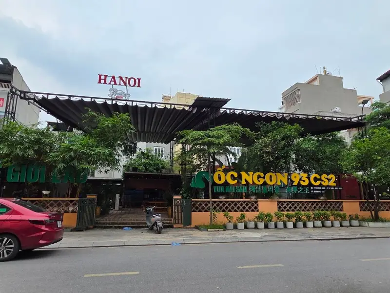 Bán đất 103m2 ở khu dân cư Đồng Nguyên, Từ Sơn, giá 15.2 tỷ... Bán đất tại Từ Sơn, Bắc Ninh 01