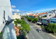 Cơ hội hiếm có sở hữu nhà mặt tiền 5 tầng tại đường Nguyễn Sơn, Phú Thọ Hòa với giá tốt... Bán nhà mặt phố tại Phú Thọ Hòa, Hồ Chí Minh 03