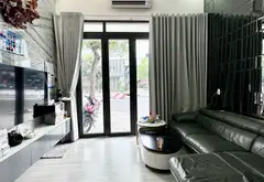 MẶT TIỀN KINH DOANH NGÀY ĐÊM, GẦN CHỢ NGUYỄN SƠN, FULL NỘI THẤT - 5Tầng-Ngang 4m - Nguyễn Sơn... Bán nhà mặt phố tại Phú Thọ Hòa, Hồ Chí Minh 02