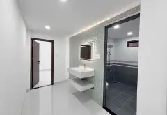 GIÁ CHỈ 5,4 TỶ!🏡 NHÀ 2 TẦNG MỚI – HẺM XE HƠI THÔNG – SÁT NGUYỄN ẢNH THỦ - SONG HÀNH- 99M².... Bán nhà riêng tại Bà Điểm, Hồ Chí Minh 04