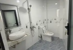 Bán nhà 4 tầng rộng 30m2 tại Phường An Hội Tây, Hồ Chí Minh... Bán nhà riêng tại An Hội Tây, Hồ Chí Minh 10