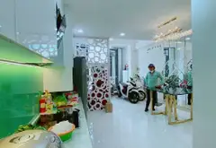 Nhà 5 tầng rộng 40m2 hẻm ô tô Phường 14 Tân Bình... Bán nhà mặt phố tại Tân Bình, Hồ Chí Minh 04