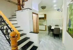Bán nhà riêng Hẻm Xe Hơi tránh gần Vincom Cộng Hòa, Tân Bình - 55m2 x 4 tầng... Bán nhà riêng tại Tân Sơn Nhất, Hồ Chí Minh 03