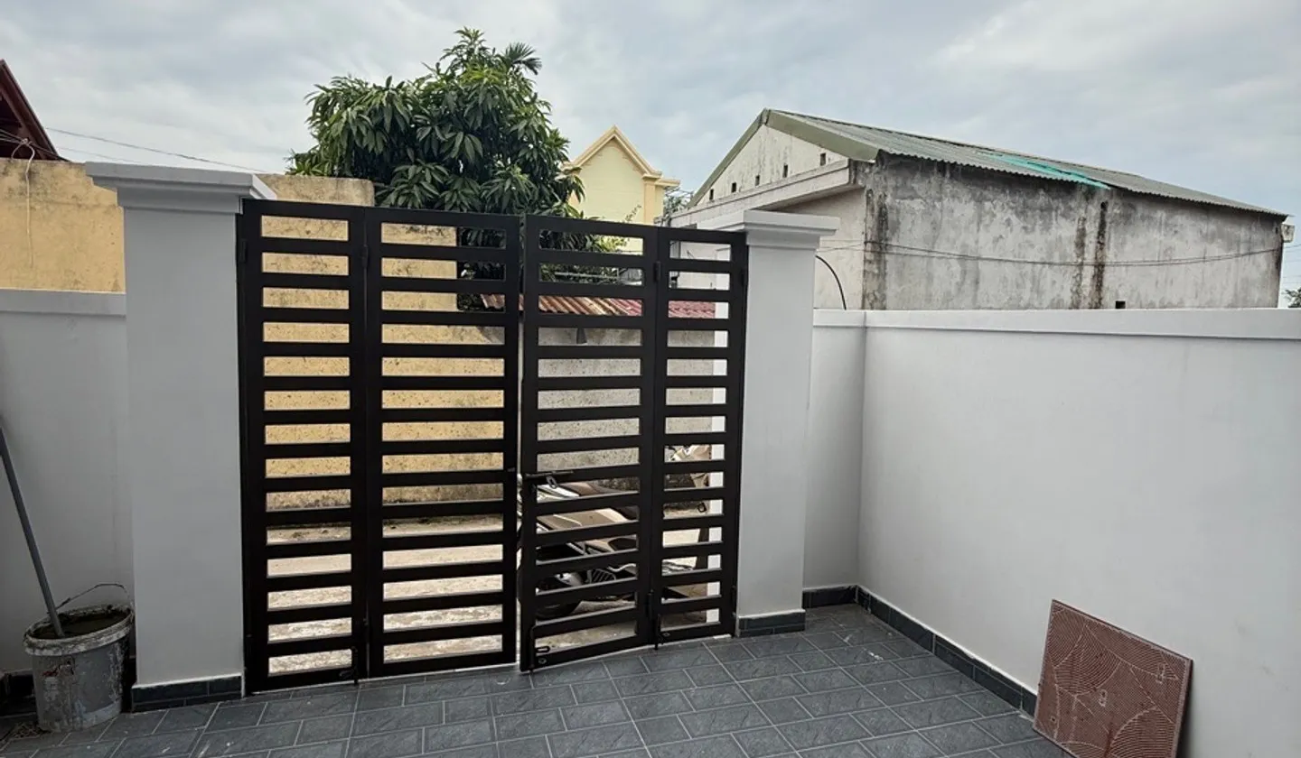 Nhà 3 tầng full nội thất, ô tô đỗ cửa, An Hải, Hải Phòng - 2.6 tỷ... Bán nhà riêng tại An Hải, Hải Phòng 01