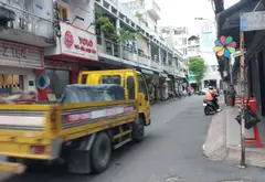Nhà 5 tầng Lý thường kiệt-hẻm ôtô -Tân Bình giá 7,8 tỷ... Bán nhà riêng tại Tân Hòa, Hồ Chí Minh 03