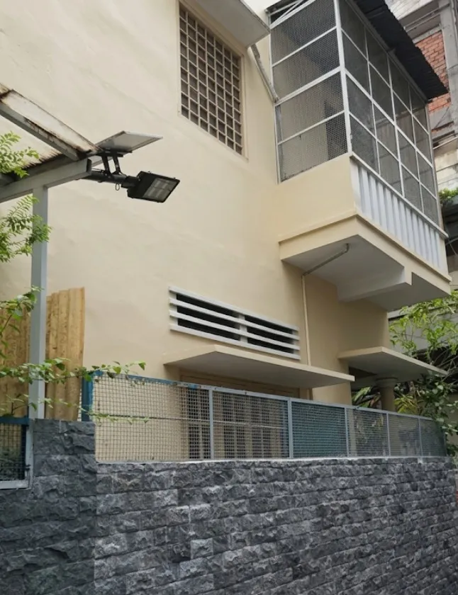 QUẬN 10 – ĐIỆN BIÊN PHỦ | CĂN GÓC 2 MẶT TIỀN | 85,4M² | 15,5 TỶ... Bán nhà riêng tại Vườn Lài, Hồ Chí Minh 01
