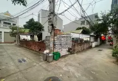 Cơ hội sở hữu lô đất đắt giá cuối ngõ, gần cầu Thượng Cát, Bắc Thăng Long... Bán đất tại Thiên Lộc, Hà Nội 03