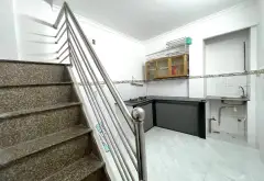 💥TÂN BÌNH - NHÀ 3 TẦNG - DÀI 11M - CHỈ DƯỚI 3,8 TY💥... Bán nhà riêng tại Tân Hòa, Hồ Chí Minh 02