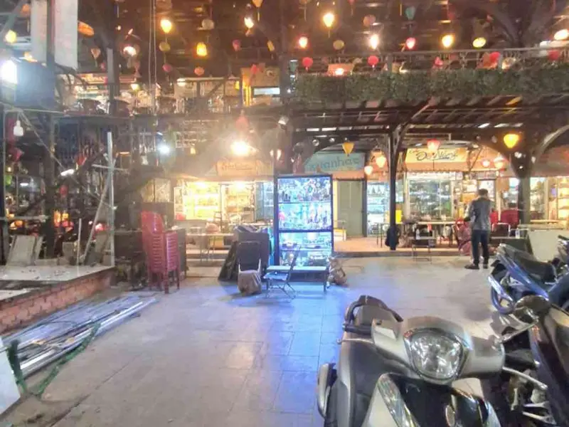 Cơ Hội Đầu Tư Vàng Tại Nơ Trang Long - Chỉ 18.5 Tỷ... Bán đất tại Bình Lợi Trung, Hồ Chí Minh 01