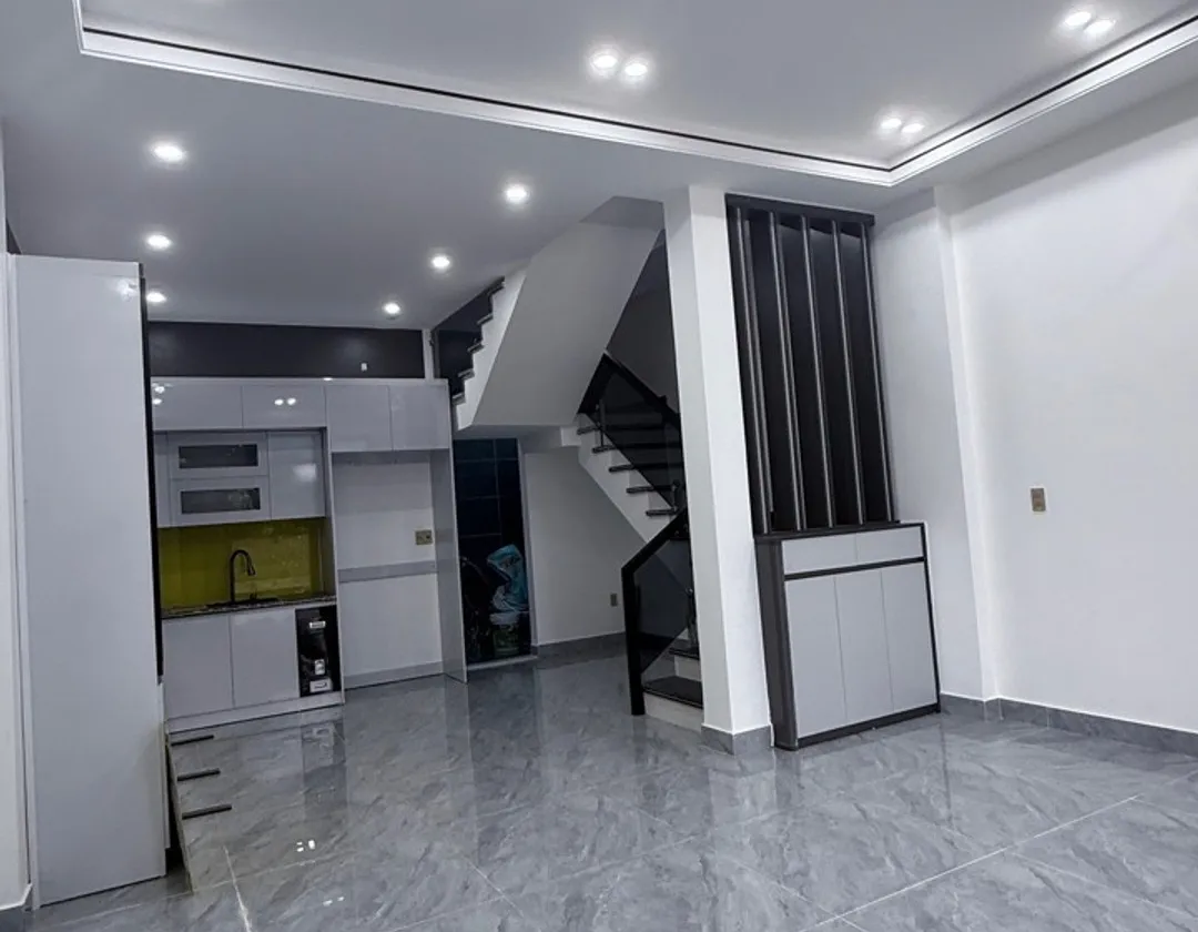 Nhà phố tân cổ điển 4 tầng tại Kiều Đông, Hồng Thái... Bán nhà mặt phố tại An Hải, Hải Phòng 01