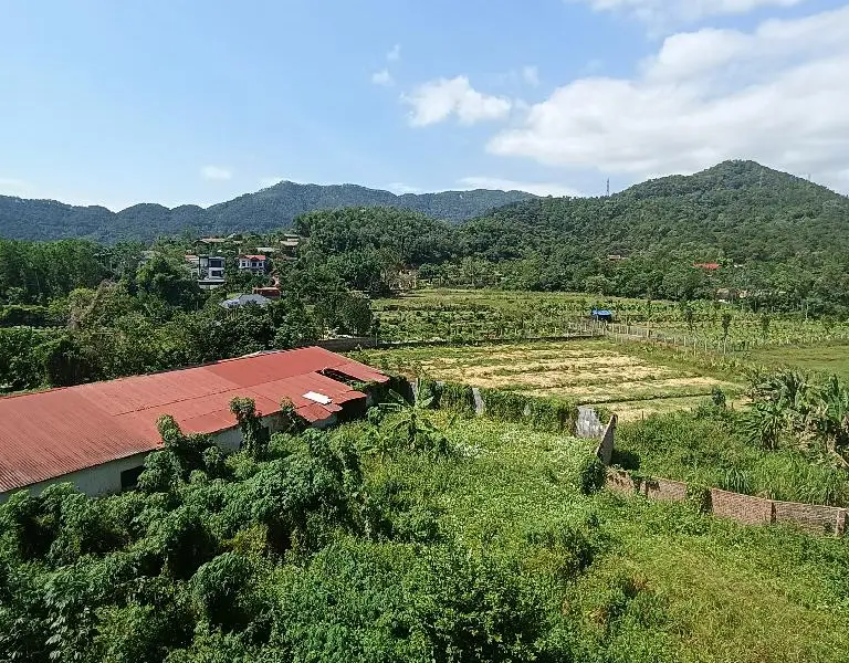 Bán nhà mặt phố rộng rãi tại Nam Sơn, Sóc Sơn... Bán nhà mặt phố tại Trung Giã, Hà Nội 01