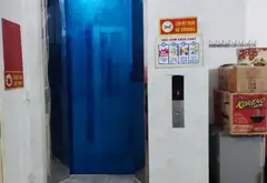 Nhà 6 tầng hot ở Ba Đình, Thu nhập ổn định... Bán nhà riêng tại Ba Đình, Hà Nội 06
