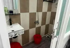 Bán nhà riêng 4 tầng, 45m², hẻm xe hơi 8m tại phường Trần Bá Giao... Bán nhà riêng tại An Nhơn, Hồ Chí Minh 09