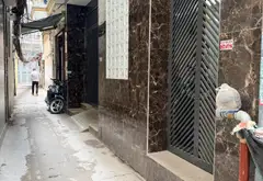 Căn hộ dịch vụ 7 tầng thang máy đẳng cấp khu Hoàng Hoa Thám... Bán chung cư mini tại Ngọc Hà, Hà Nội 01
