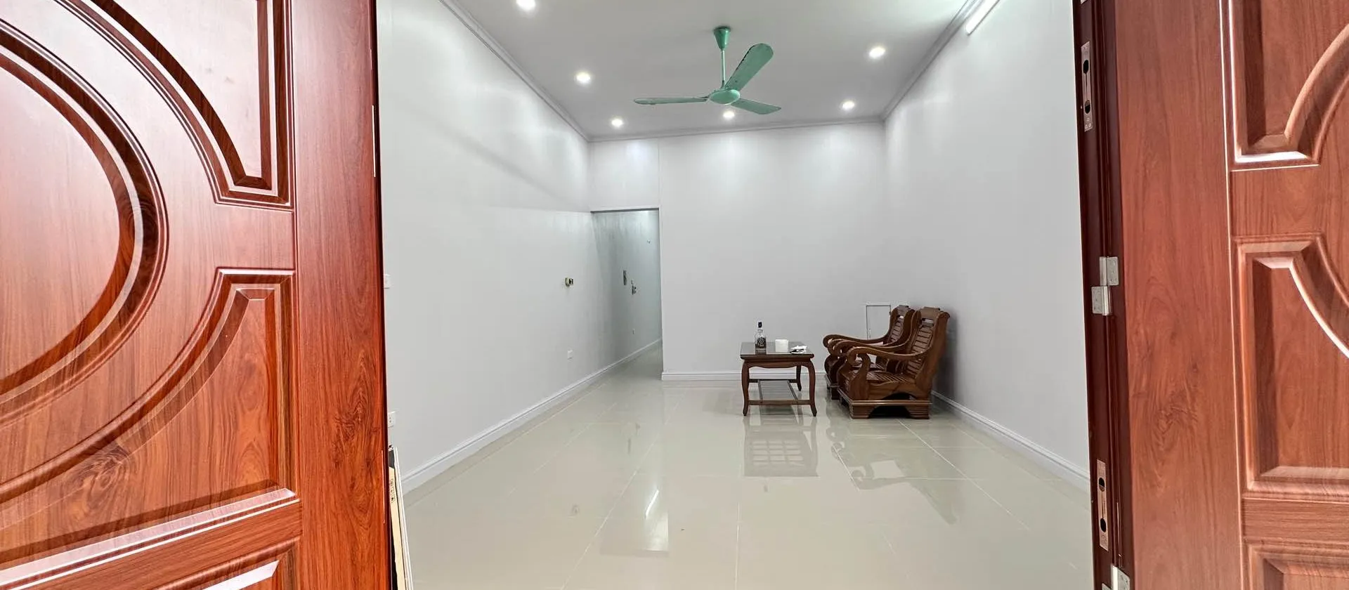 NHÀ SẴN Ở LUÔN - NGÕ XE BA GÁC - CỔ NHUẾ,NGÕ NÔNG THẲNG GẦN MẶT PHỐ - GẦN CHỢ... Bán nhà riêng tại Đông Ngạc, Hà Nội 01