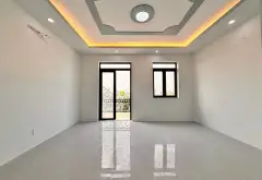 NHÀ MỚI 100% – HẺM XE HƠI– 5M x22M💰 GIÁ CHỈ NHỈNH HƠN 4 Tỷ– Bùi Công Trừng, Q12.... Bán nhà riêng tại Đông Thạnh, Hồ Chí Minh 07