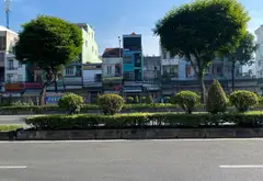 Bán nhà mặt phố phường Đông Hưng Thuận, TPHCM, 3 tầng, diện tích 102 m2, giá 8.7 tỷ... Bán nhà mặt phố tại Đông Hưng Thuận, Hồ Chí Minh 01