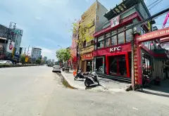 Bán nhà 3 tầng tại Trạm Trôi, ô tô đỗ cửa, gần đường 32... Bán nhà riêng tại Hoài Đức, Hà Nội 01