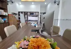 Nhà 5 tầng đẹp xịn, 6 phòng ngủ, trung tâm Tân Bình giá sốc... Bán nhà riêng tại Tân Hòa, Hồ Chí Minh 11