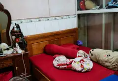 Nhà 2 tầng 71m2, Đường số 13, Linh Xuân, Thủ Đức.... Bán nhà riêng tại Linh Xuân, Hồ Chí Minh 06