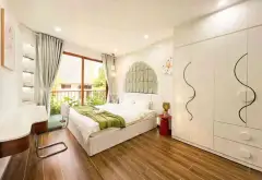 Nhà phố lô góc 4 tầng mặt tiền rộng, vị trí trung tâm Hải Châu... Bán nhà mặt phố tại Hải Châu, Đà Nẵng 16