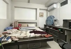 Nhà rộng 4 tầng, mặt tiền 10m tại Tân Thới Hiệp cực hiếm... Bán nhà riêng tại Tân Thới Hiệp, Hồ Chí Minh 10