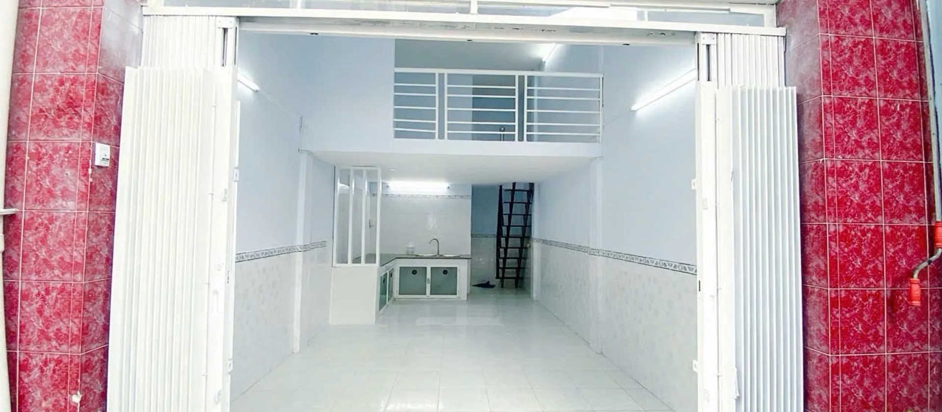 Bán nhà 3 tầng tại phường 8, quận Phú Nhuận, diện tích 24m2, giá 4,4 tỷ VNĐ... Bán nhà riêng tại Phú Nhuận, Hồ Chí Minh 01