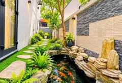 Bán Shophouse Phường Hồng Bàng, Hải Phòng, diện tích 142.2 m2, 4 tầng, hướng Tây Nam... Bán Shophouse tại Hồng Bàng, Hải Phòng 14