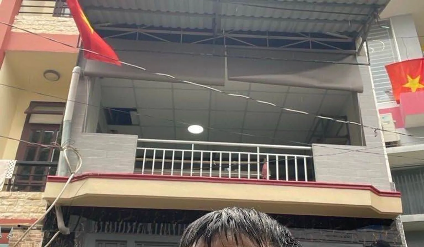 Nhà 2 tầng khu Tân Bình giá siêu tốt, giảm sốc 300 triệu... Bán nhà riêng tại Tân Sơn Nhất, Hồ Chí Minh 01