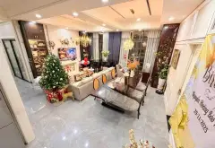 Bán căn hộ Penhouse Sunshine Garden Dương Văn Bé, 188.2m², 4 phòng ngủ, giá hơn 20tỷ... Bán căn hộ chung cư tại Vĩnh Tuy, Hà Nội 01
