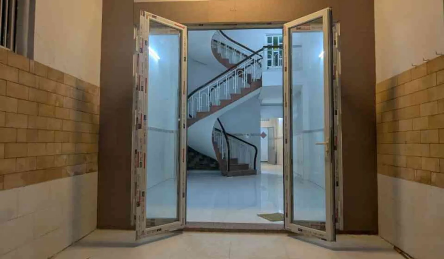 Nhà trong ngõ, ngách, hẻm - 58.2m² - Gò Vấp, TP Hồ Chí Minh - 8 tỷ... Bán nhà riêng tại Gò Vấp, Hồ Chí Minh 01