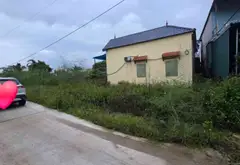 Bán đất vuông vắn xã Phú Hạ, Kim Anh, huyện Sóc Sơn, gần sân bay Nội Bài... Bán đất tại Kim Anh, Hà Nội 02