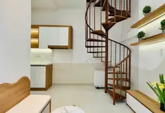 NHÀ XINH 3 TẦNG - FULL NỘI THẤT - SỔ HỒNG CÔNG NHẬN ĐỦ - GIÁ 3,25 TỶ - TẠI ĐƯỜNG SỐ 14 GÒ VẤP... Bán nhà riêng tại Thông Tây Hội, Hồ Chí Minh 03