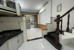 Nhà riêng 4 tầng kiên cố Phường Tân Sơn Nhất, diện tích 30,4m2, giá 6,95 tỷ... Bán nhà riêng tại Tân Sơn Nhất, Hồ Chí Minh 05