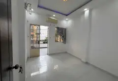 Nhà riêng 3 tầng 47m2 tại Hoàng Hoa Thám, không gian yên tĩnh, hẻm ô tô vào nhà... Bán nhà riêng tại Đức Nhuận, Hồ Chí Minh 10