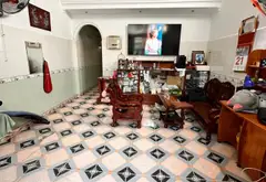 BÁN NHÀ 1/ Lê Thị Riêng, Thới An, Quận 12, 81.8m² - SHR KHÔNG LỘ GIỚI - NHỈNH 4 Tỷ... Bán nhà riêng tại Thới An, Hồ Chí Minh 03