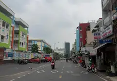 Nhà Mới 4 Tầng Gần Công Viên Lê Thị Riêng Quận 10... Bán nhà riêng tại Tân Hòa, Hồ Chí Minh 01