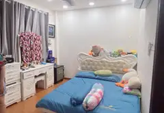 Bán nhà mặt phố Hậu Giang phường 11 quận 6, diện tích 25m2, 3 tầng, mặt tiền 4m... Bán nhà mặt phố tại Bình Phú, Hồ Chí Minh 03