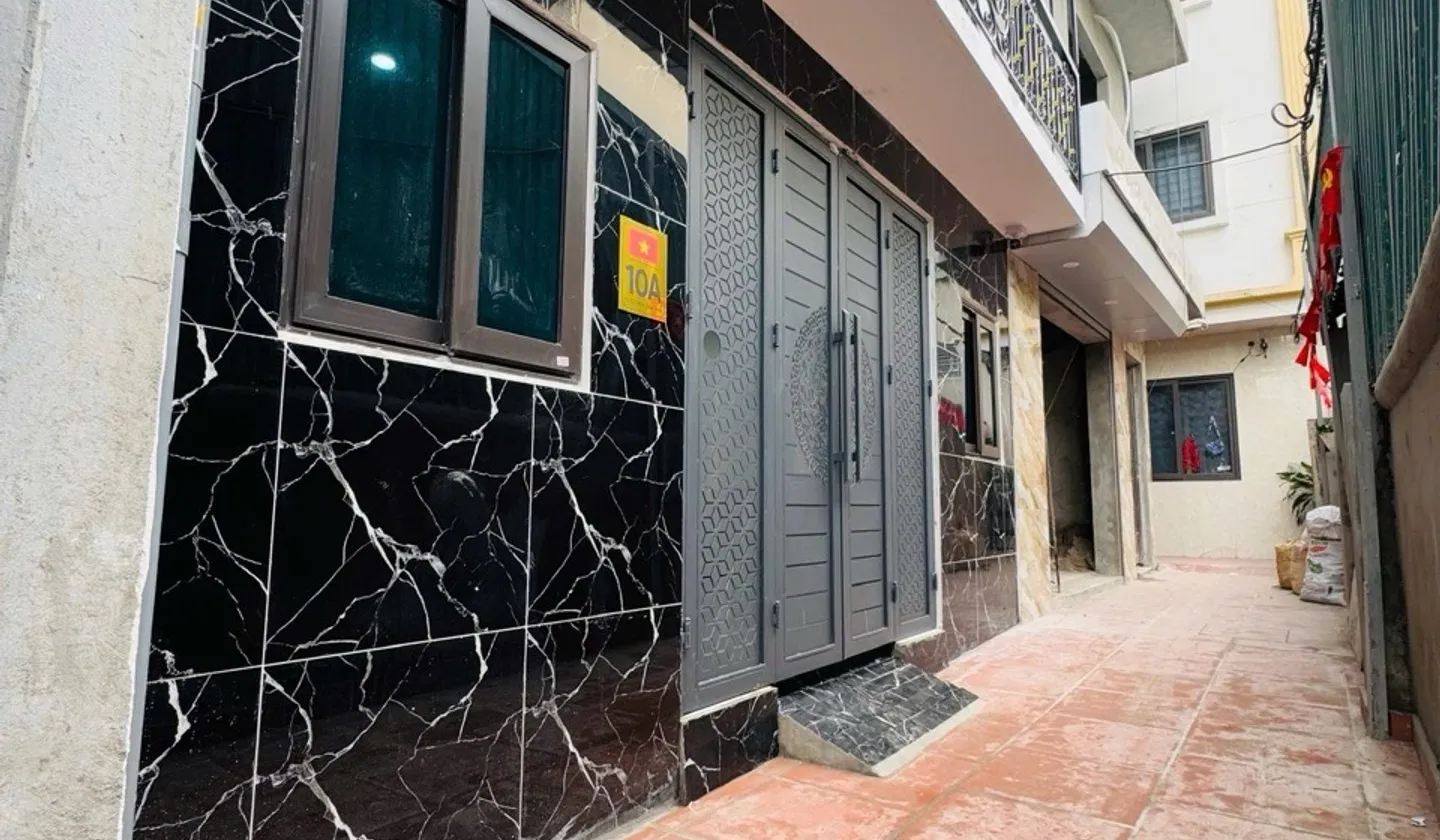 Chung cư mini 7 tầng mới xây tại Đức Diễn, 50m², kinh doanh hiệu quả... Bán chung cư mini tại Phú Diễn, Hà Nội 01