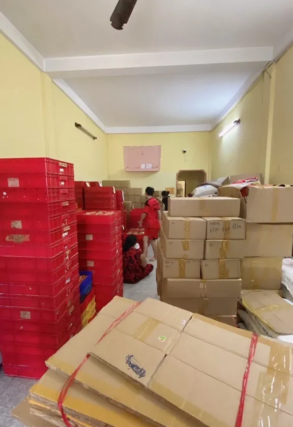 Mặt tiền kinh doanh sầm uất Hoàng Xuân Nhị Tân Phú, 4x17m, sẵn HĐ thuê 14tr/th, 9.35 tỷ... Bán nhà mặt phố tại Tân Phú, Hồ Chí Minh 01