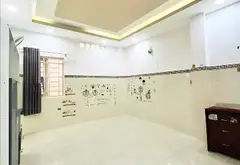 Nhà 5 tầng giá sốc gần Lê Hồng Phong Quận 10... Bán owner_side tại Hòa Hưng, Hồ Chí Minh 09