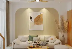 Nhà Lô Góc Thoáng Mát, Thiết Kế Tinh Tế Tại Hồng Thái, Hi Tái... Bán nhà riêng tại An Hải, Hải Phòng 06