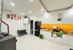 Bán nhà 4 tầng Hưng Phú, Phường Phú Định, Quận 8, giá 5.19 tỷ... Bán nhà riêng tại Phú Định, Hồ Chí Minh 01