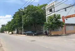 Bán nhà mặt phố Nguyễn Thị Thử 3 tầng 123.2m2 hướng Bắc, mặt tiền 7.1m, giá 8.9 tỷ... Bán nhà mặt phố tại Xuân Thới Sơn, Hồ Chí Minh 01