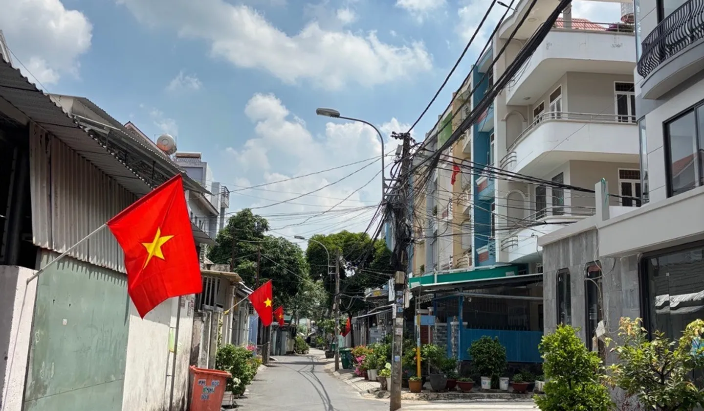 Bán nhà mặt phố Phước Long A 4 tầng 80m2 mặt tiền 4m giá 11,7 tỷ... Bán nhà mặt phố tại Phước Long, Hồ Chí Minh 01