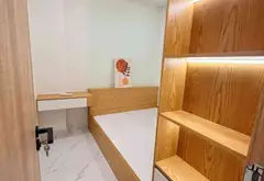 Bán nhà 2 tầng 3PN 2WC tại phường An Hội Tây, TP.HCM giá 4.55 tỷ... Bán nhà riêng tại An Hội Tây, Hồ Chí Minh 13